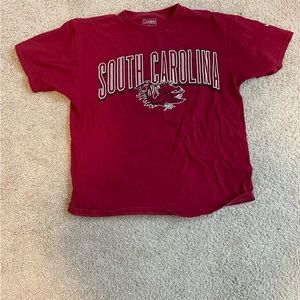University of South Carolina Tee